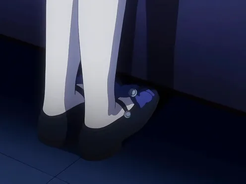 Otome Chibaku Yuugi Episode 1