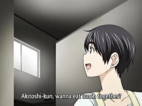 Houkago Initiation Episode 2