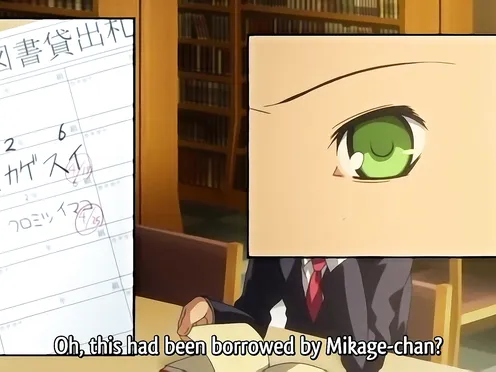 Imako System Episode 2