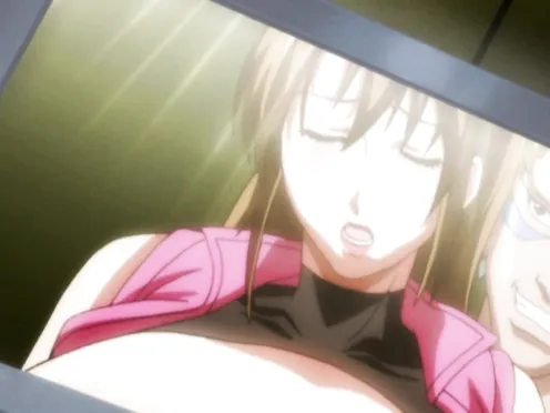 Netorare Fighter Yaricchingu! Episode 1