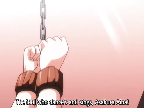 Netorare Fighter Yaricchingu! Episode 3