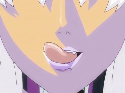 Angel Blade Episode 1