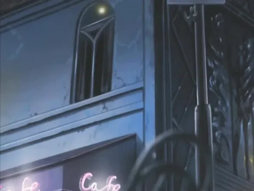 Angel Blade Episode 2