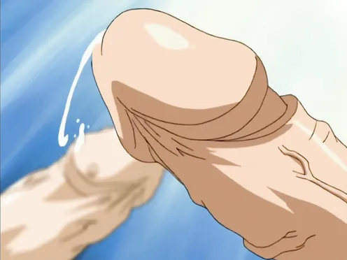 Angel Blade Episode 3