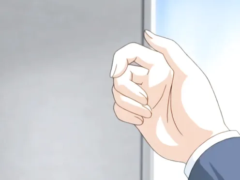 Kininaru Kimochi Episode 1