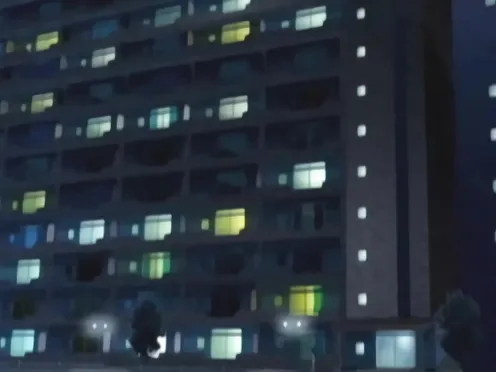 Kininaru Kimochi Episode 2