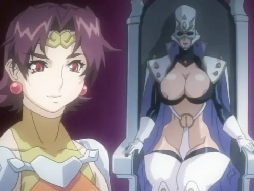 Angel Blade Punish! Episode 2