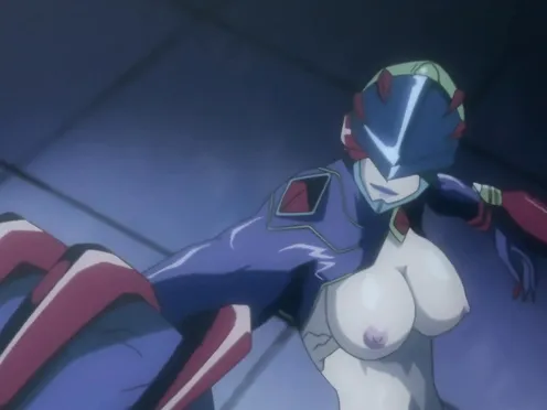 Angel Blade Punish! Episode 3