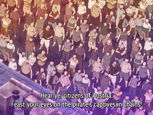 Mashou no Nie 3 Episode 1