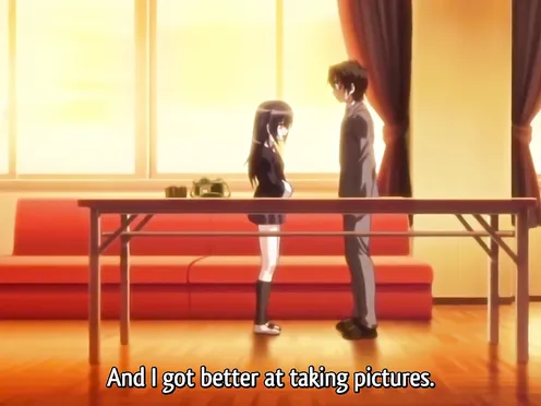 Shoujo Kyouiku Episode 2