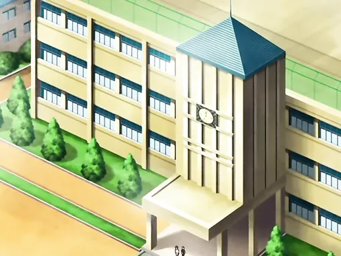 After... The Animation Episode 1