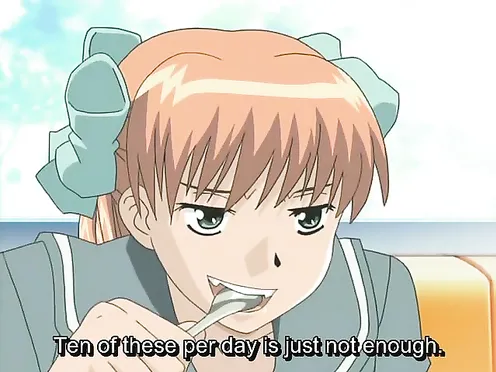 Princess 69: Midnight Gymnastics Episode 2