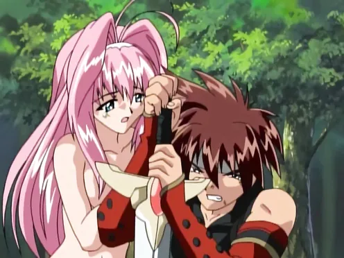 Asgaldh: Waikyoku no Testament Episode 3