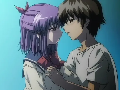 Hatsu Inu: A Strange Kind of Woman Episode 1