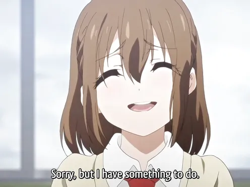 Iinari! Saimin Kanojo Episode 2