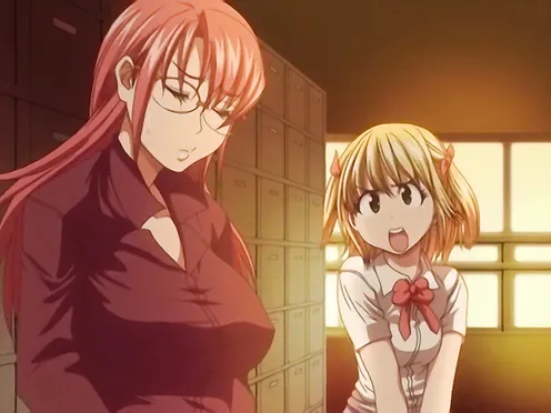 Nosewasure Episode 1