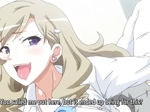 JK Bitch ni Shiboraretai Episode 2