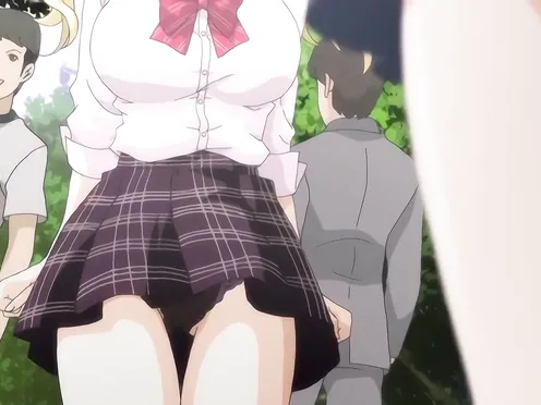 Enkou Shoujo Episode 1