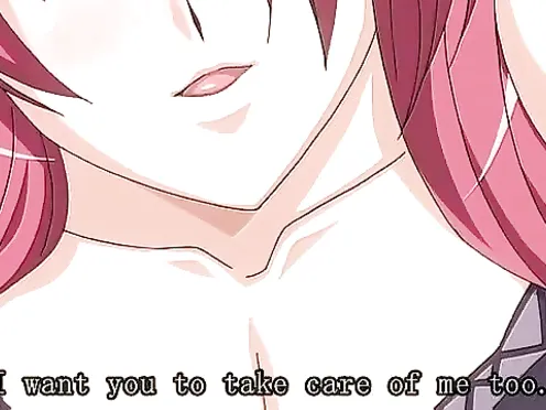 Triangle Blue Episode 1