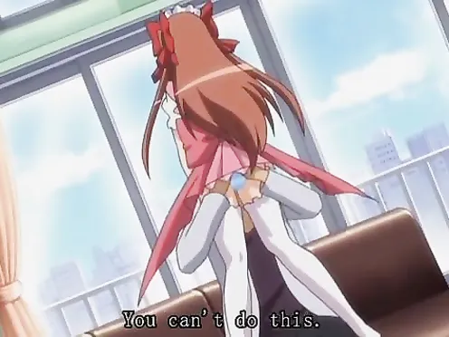 Triangle Blue Episode 2