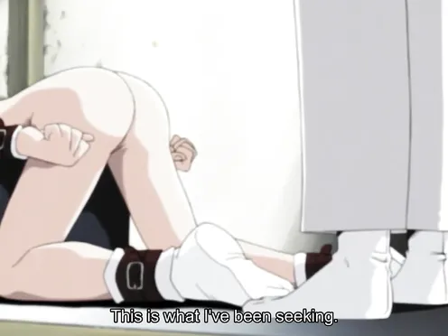 Oni Tensei Episode 1