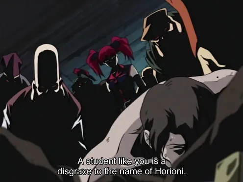 Oni Tensei Episode 3