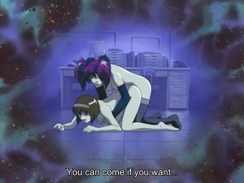 Oni Tensei Episode 4