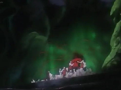 Injuu Seisen: Twin Angels 3 & 4