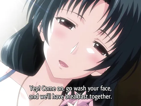 Tsumamigui 3 Episode 1