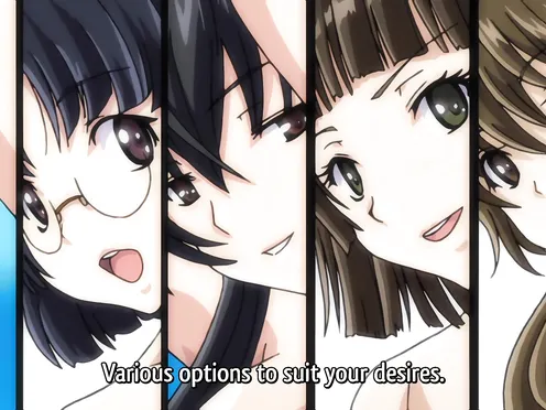 Fella Hame Lips Episode 1