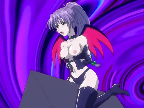 Ane Haramix Episode 2