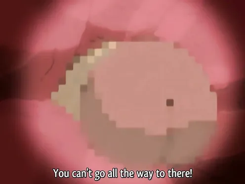 Ane Haramix Episode 3