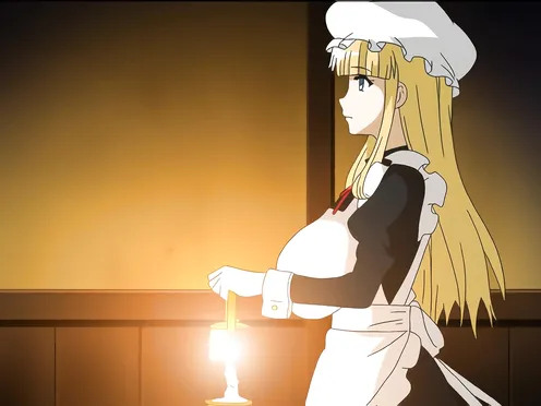 Seme Chichi Episode 1