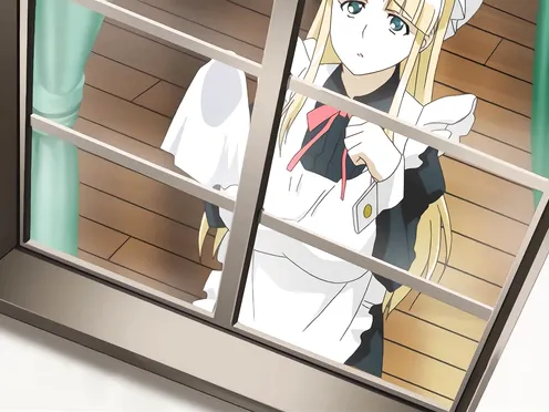 Seme Chichi Episode 2