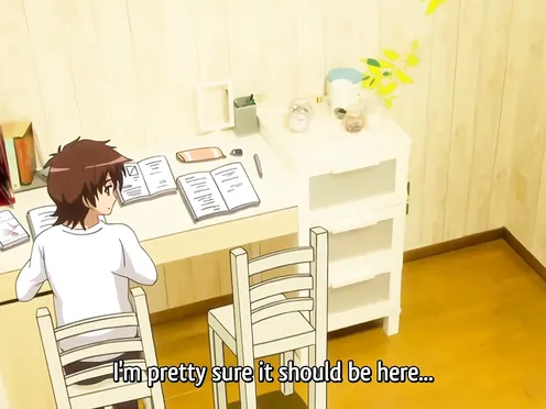 Imouto to Sono Yuujin ga Ero... Episode 1