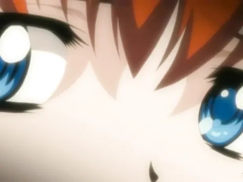 Hissatsu Chikan Nin Episode 2