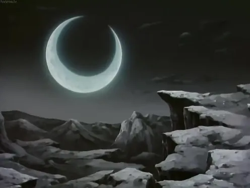 Midnight Panther Episode 1