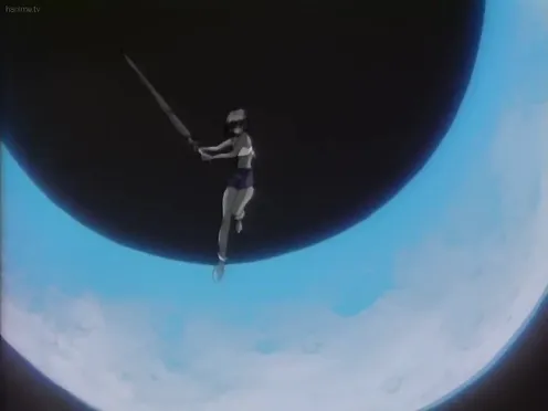 Midnight Panther Episode 2