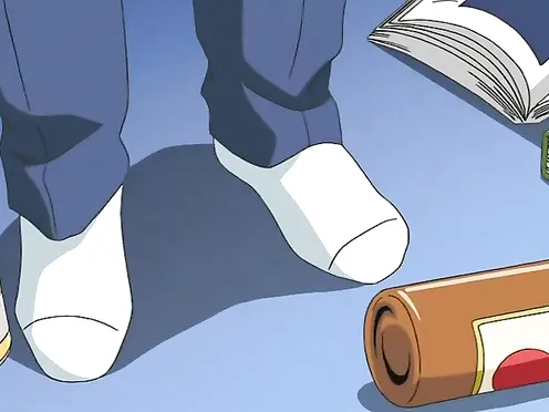 Reijoku no Yakata Episode 1