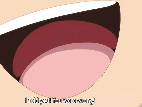 Jinkou Shoujo: Henshin Sex Android Episode 2