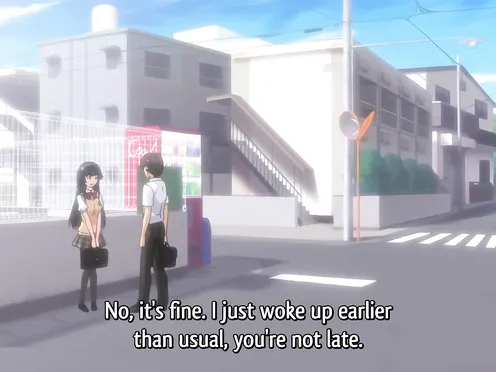 Pretty x Cation 2 The Animation Episode 1