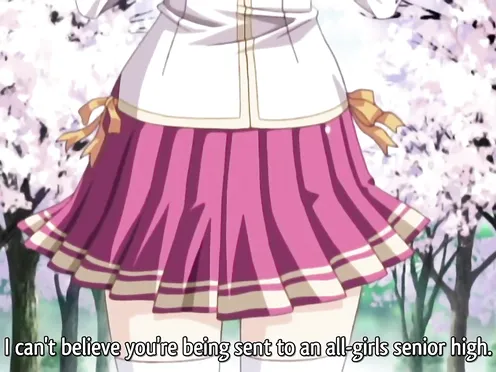 Harukoi Otome Episode 1