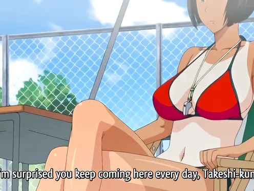 Bokura no Sex Episode 1