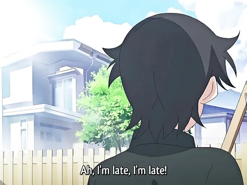 Namaiki: Kissuisou e Youkoso! Episode 1