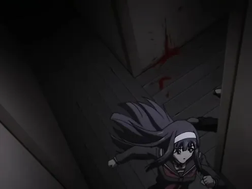 Kagirohi: Shaku Kei Episode 1