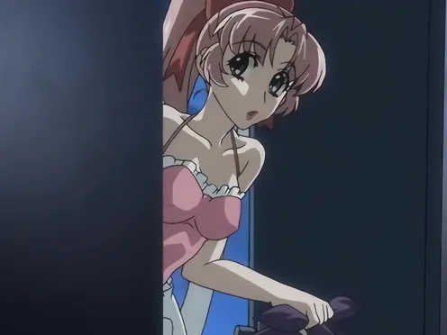 Okusama wa Michael? Episode 2