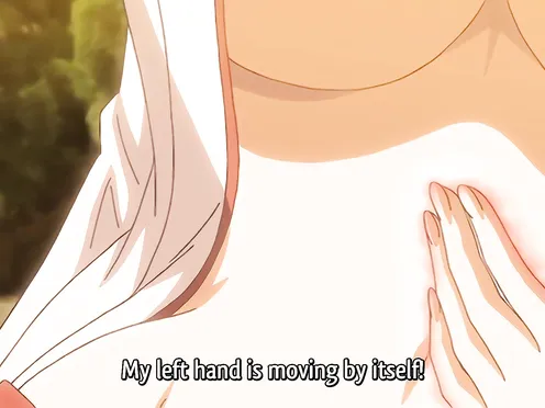 Nuki Doki! Revolution Episode 2