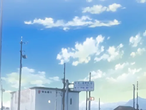 Nuki Doki! Revolution Episode 3