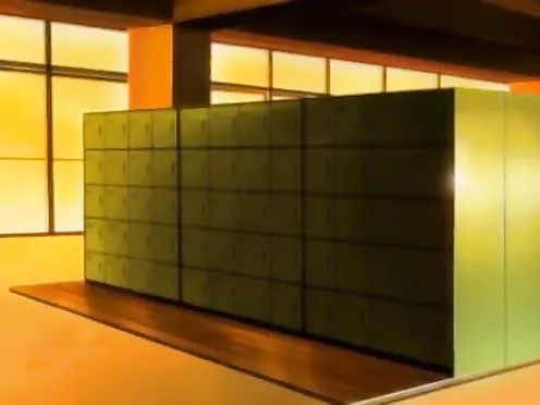 Saimin Gakuen Episode 2