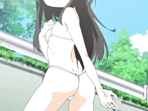 Shoujo Ramune Episode 2